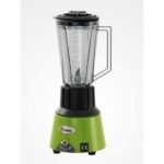 Santos Mixeur de Bar 33 Professionnel – 2 Vitesses 600W – 16000 tr-min