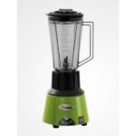 Santos Mixeur de Bar 33 Professionnel – 2 Vitesses 600W – 16000 tr/min – Image 3