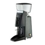Santos Moulin à Café Automatique 55 Professionnel – Espresso Haute Précision