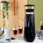 Santos Moulin à Café Automatique 55 Professionnel – Espresso Haute Précision – Image 4