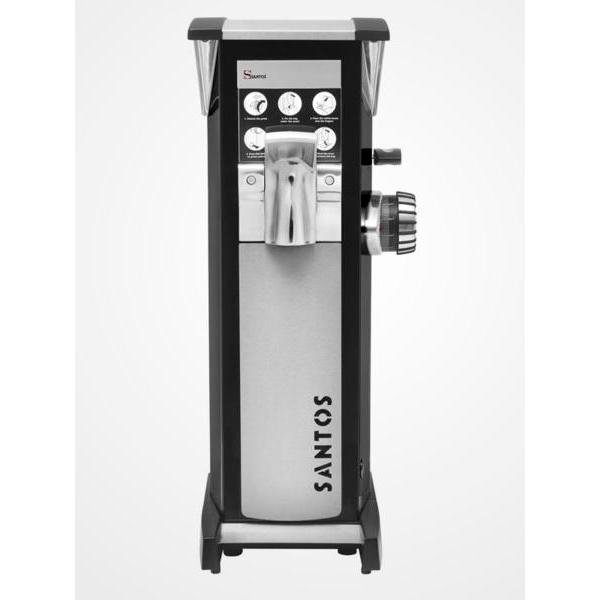 Santos Moulin à Café Coffee Shop 63 Professionnel – Débit 120 Kg-h