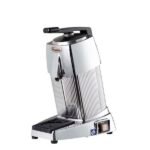 Santos Presse-Agrumes à Levier 10 Professionnel – 230W – Haut Débit 30L/h Bar & Restaurant