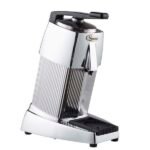 Santos Presse-Agrumes à Levier 10 Professionnel – 230W – Haut Débit 30L/h Bar & Restaurant – Image 3