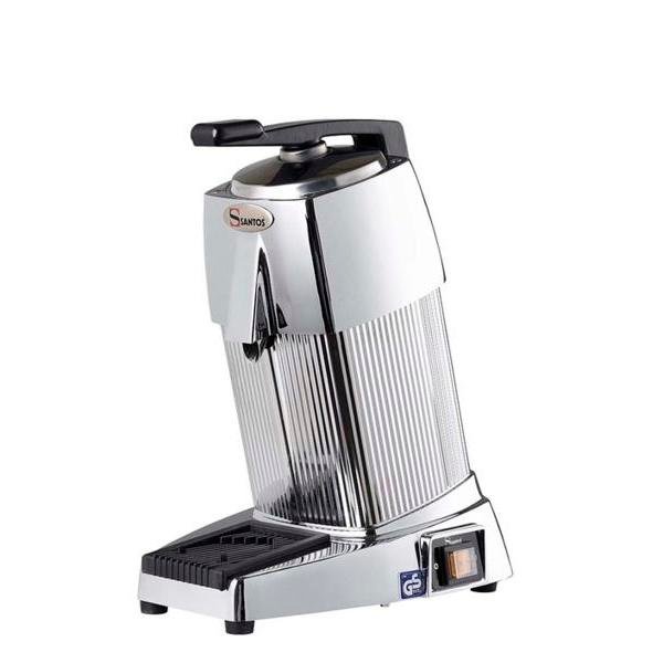 Santos Presse-Agrumes à Levier 10 Professionnel – 230W – Haut Débit 30L/h Bar & Restaurant